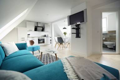 Ferienwohnung Altefähr