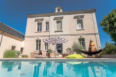 Appartement Chinon