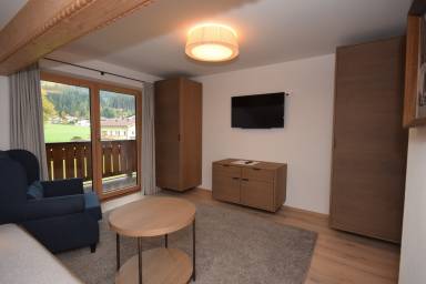 Appartement Kirchberg in Tirol