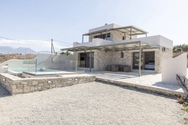 Villa Timpaki