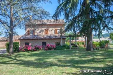 Camera privata Amandola