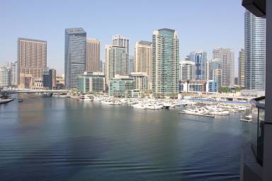 Appartement The Palm Jumeirah