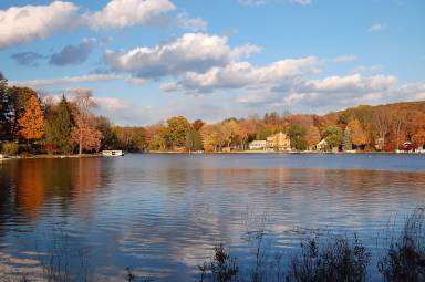 House Greenwood Lake