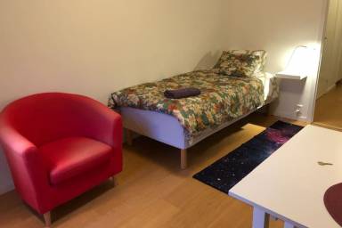 Appartement Östermalm