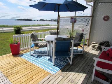 Apartment Black Point