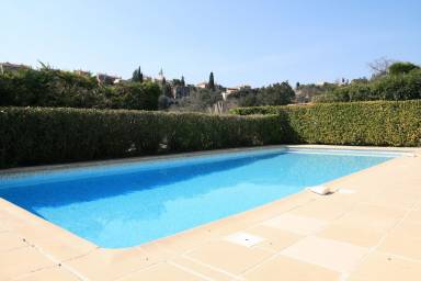 Huis Cagnes-sur-Mer