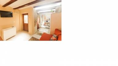 Appartement Extramurs