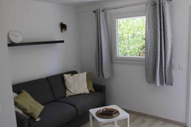 Appartement Faucon