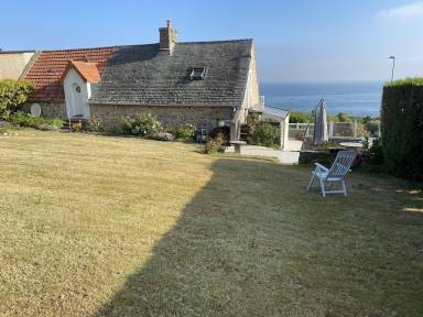 Maison de vacances Cherbourg-Octeville