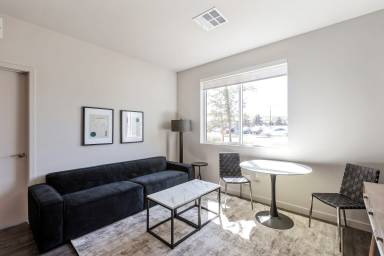 Apartment Reno