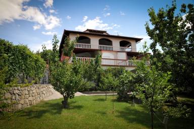 Apartament Lopar, Croatia