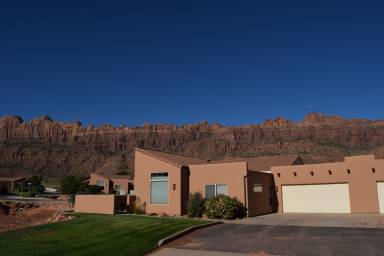 Condo Air conditioning Moab