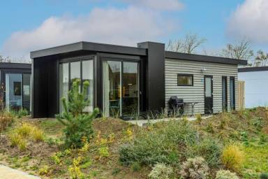 Chalet De Cocksdorp
