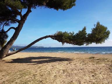 Appartement La Londe-les-Maures
