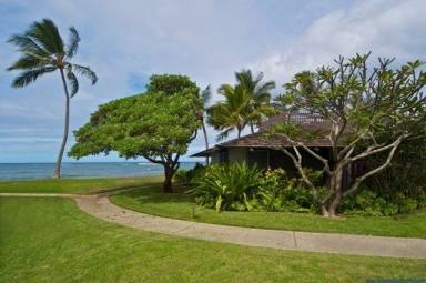 House Haleiwa