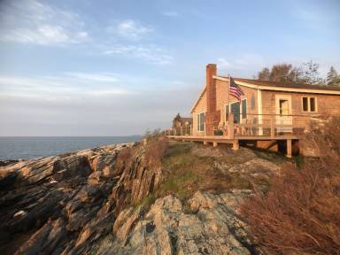 Cottage Georgetown