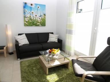 Appartement Scharbeutz