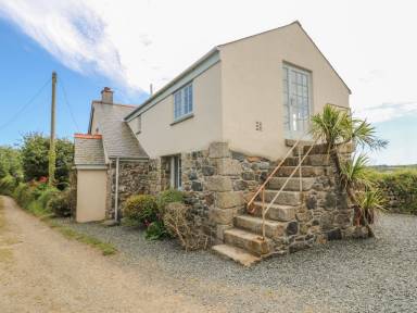 Cottage Porthallow