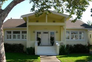 House Napa