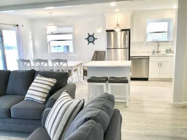 House Pet-friendly Strathmere