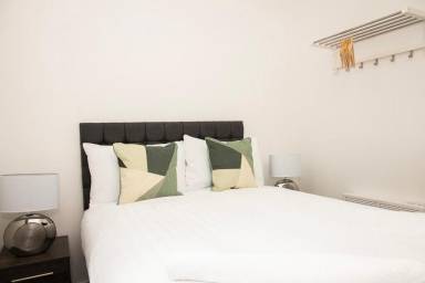 Appartement Airconditioning Liverpool