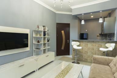 Appartement Batoumi
