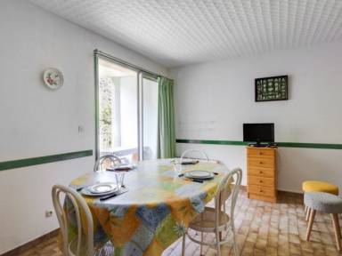 Appartement Luz-Saint-Sauveur