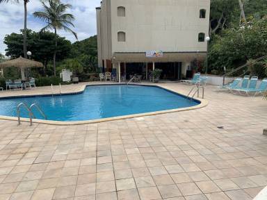 Condominio Anna's Retreat