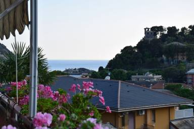 Appartamento Moneglia