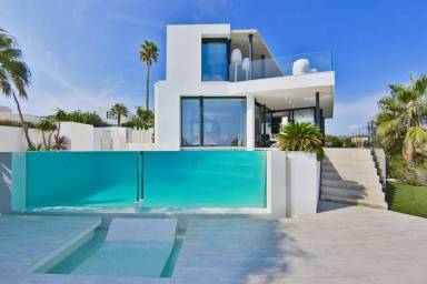 Villa Sant Josep de sa Talaia
