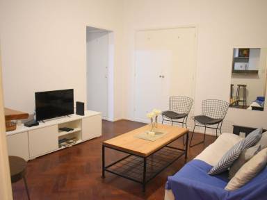 Appartement Airconditioning Buenos Aires