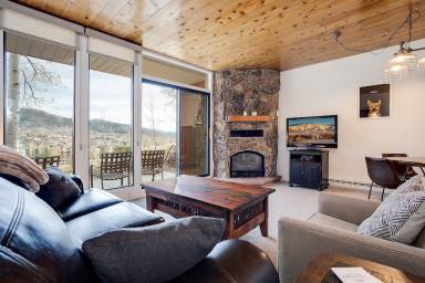 Condo Steamboat Springs