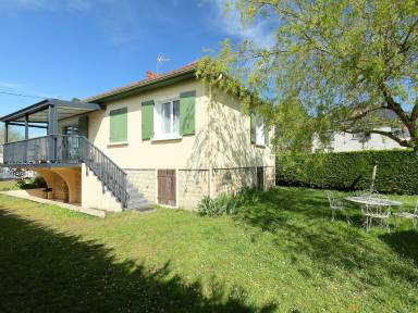 Appartement Cabourg