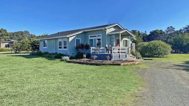 House Fort Bragg