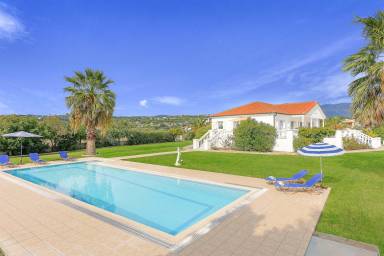 Villa Livathou