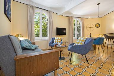 Apartamento La Dreta de l'Eixample
