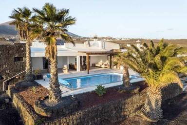Huis Puerto Calero