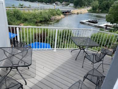 Apartment Lake Wisconsin