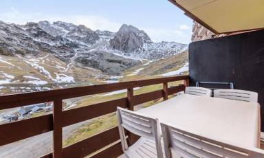 Studio La Mongie