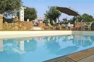Villa Torre Ovo