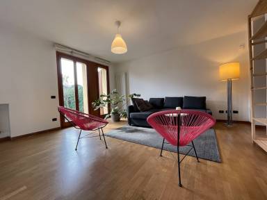 Appartement Milan