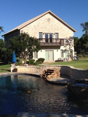 House Air conditioning Boerne