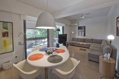 Ferienwohnung Varkiza