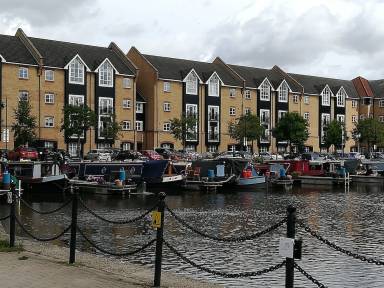 Apartment Hemel Hempstead