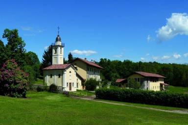 Camera privata Arona