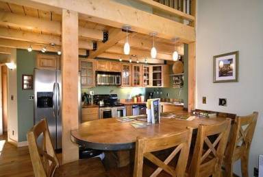 House Crested Butte