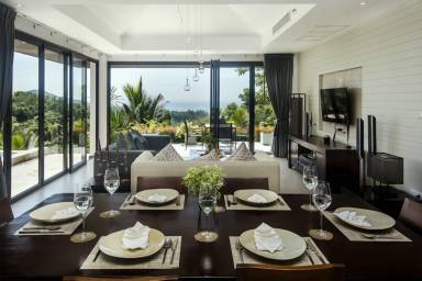 Villa Nong Thale