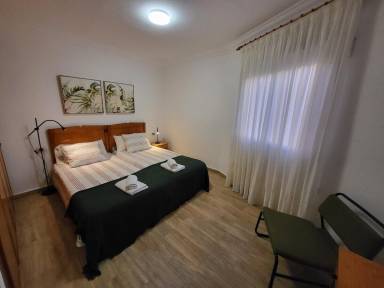 Ferienwohnung Granadilla de Abona