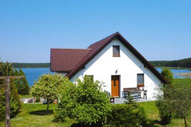 Apartament Kiedrowice