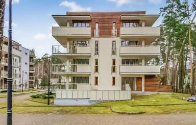 Apartament wifi Jantar